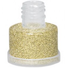 Grimas Polyglitter 072 goud 25 ml